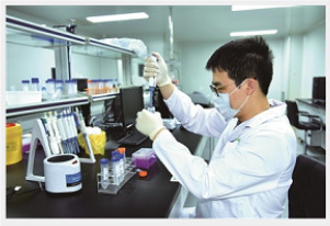 微策生物技術推廣 助力生物科技產(chǎn)業(yè)高質(zhì)量發(fā)展